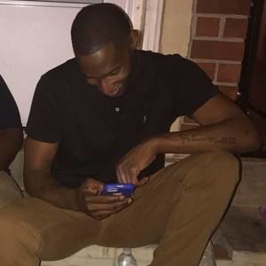 Meet your Posher, Eric